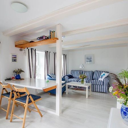 Mein Haus Pellworm Ngoại thất bức ảnh